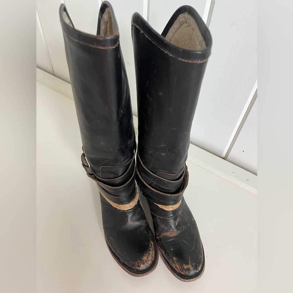 Freebird Drover Boot - Picture 7 of 12